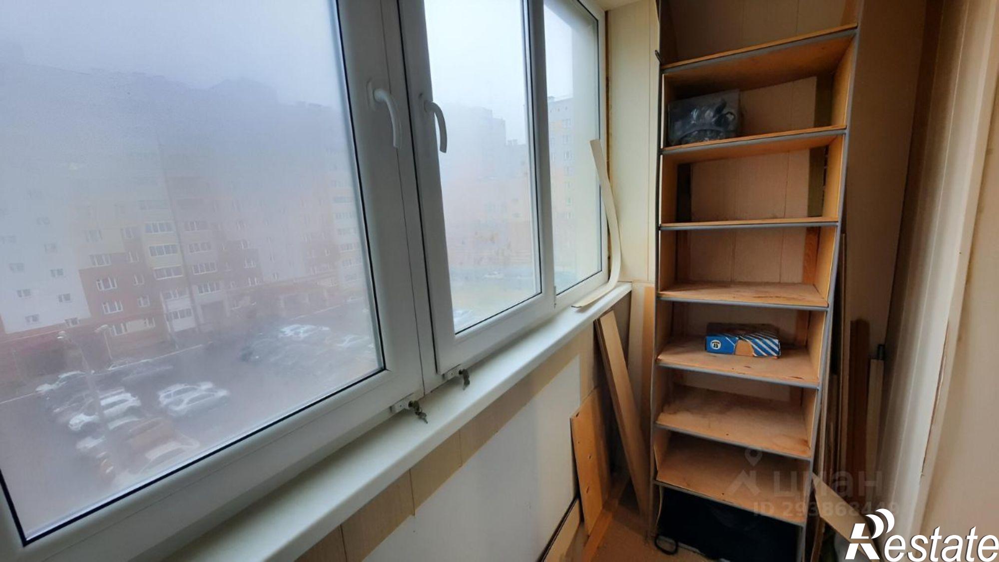 Сдать квартиру за 26 000 рублей на улица Кунгурцева Е.М., 15