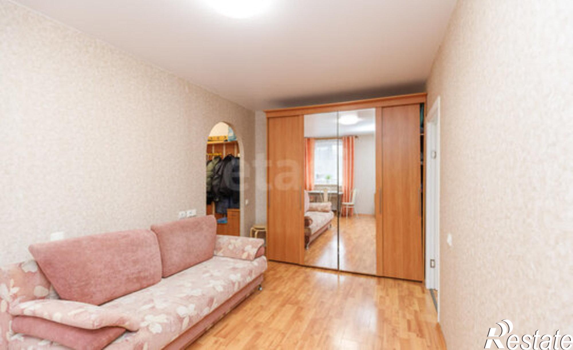 Купить квартиру за 3 100 000 рублей на ул 9 Января, 63