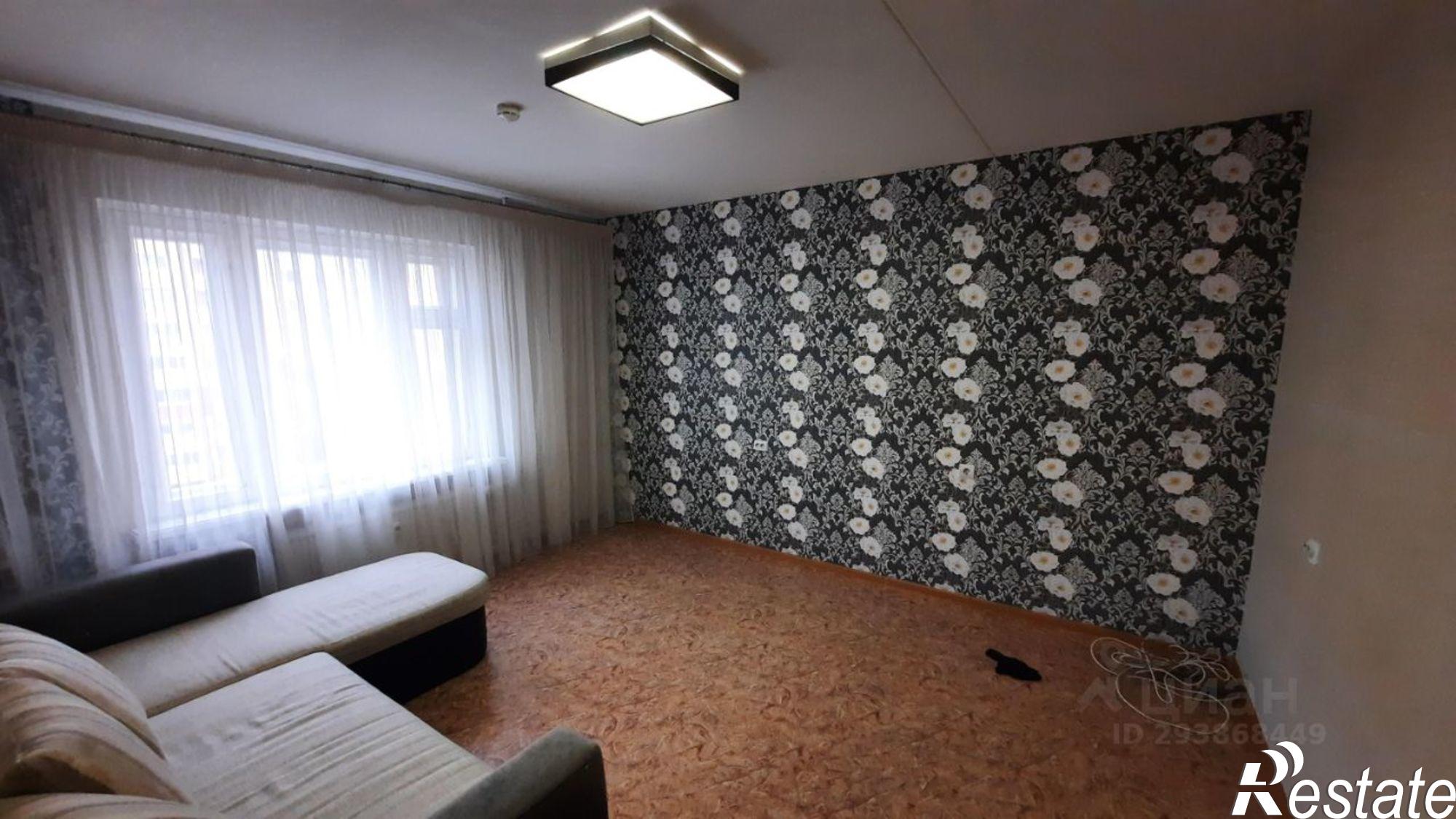 Сдать квартиру за 26 000 рублей на улица Кунгурцева Е.М., 15