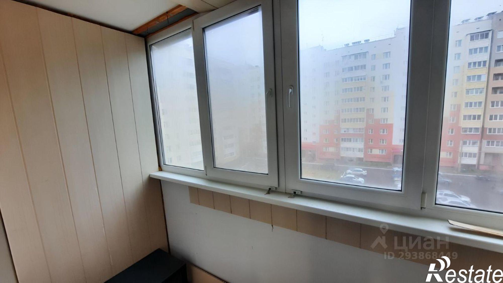 Сдать квартиру за 26 000 рублей на улица Кунгурцева Е.М., 15