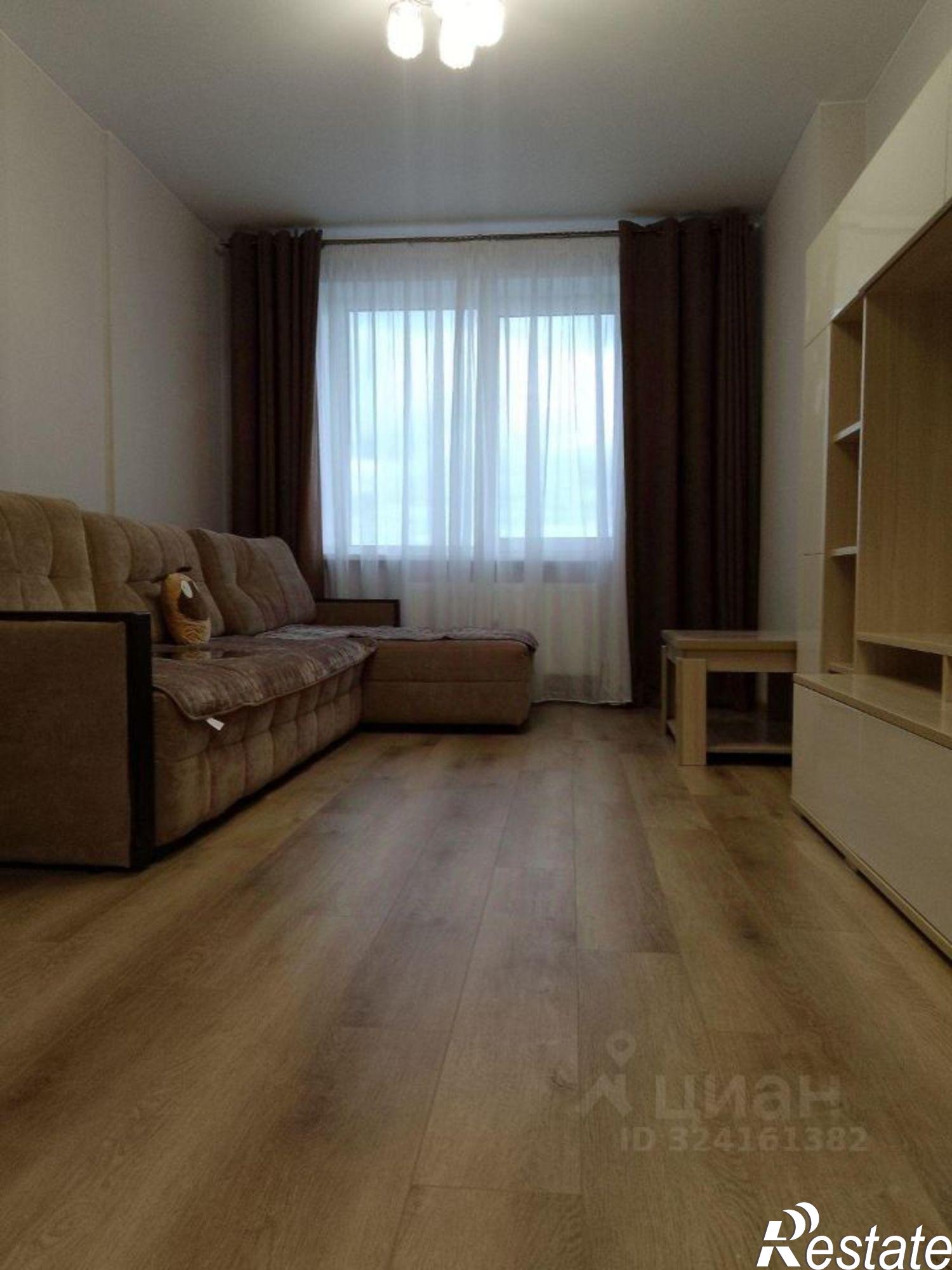 Сдать квартиру за 33 000 рублей на ул Архитектора П.П.Берша, 4