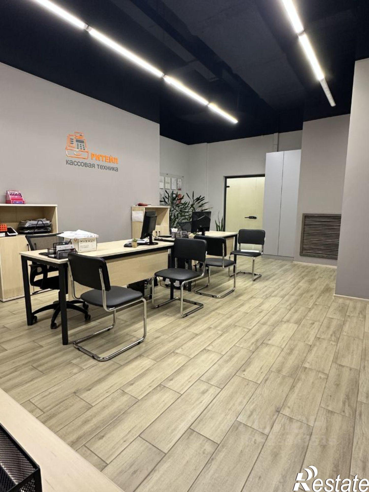 Сдать офис, помещение под офис за 120 000 рублей на ул Кирова, 98