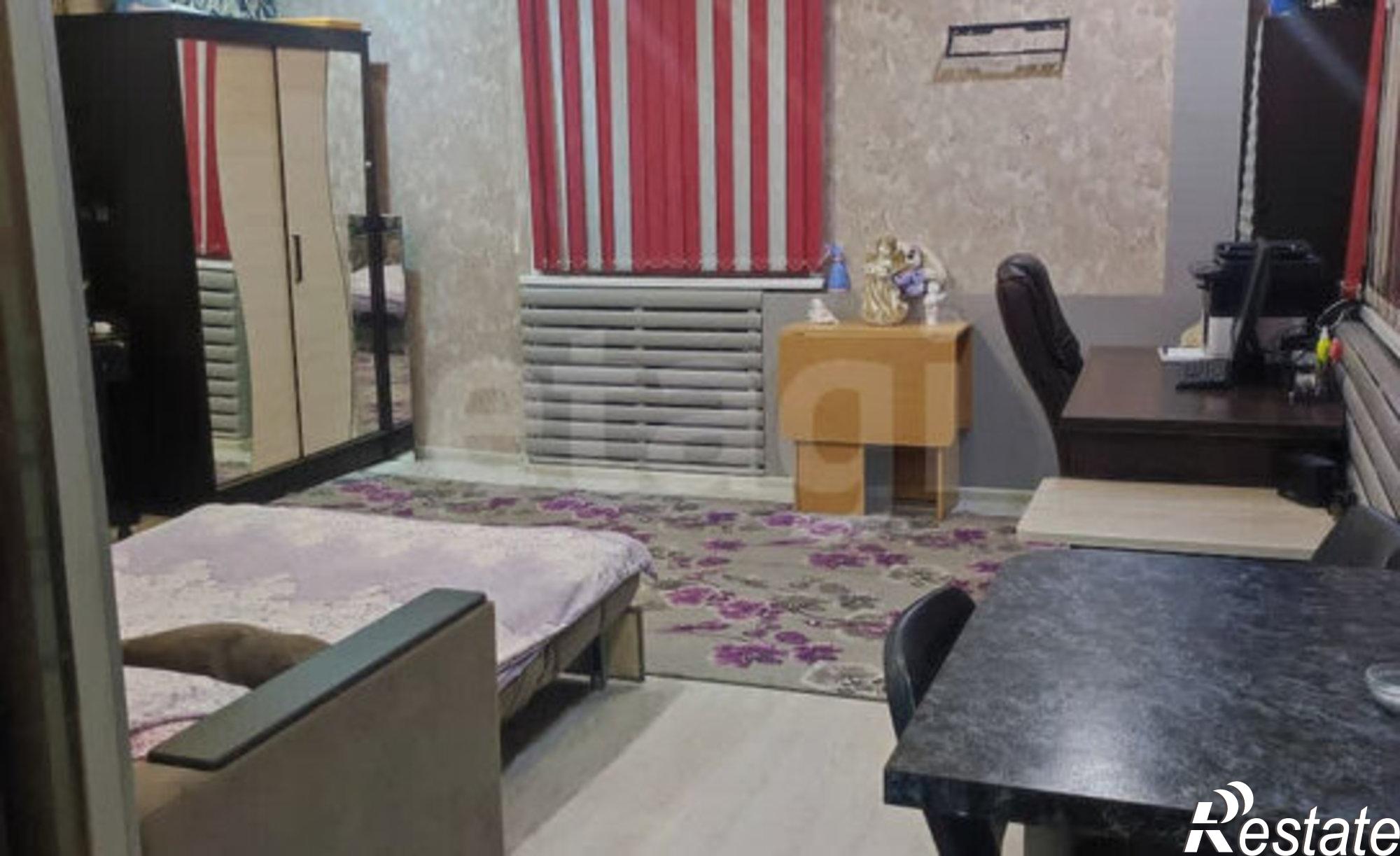 Купить квартиру за 2 299 000 рублей на ул Короткая, 118А