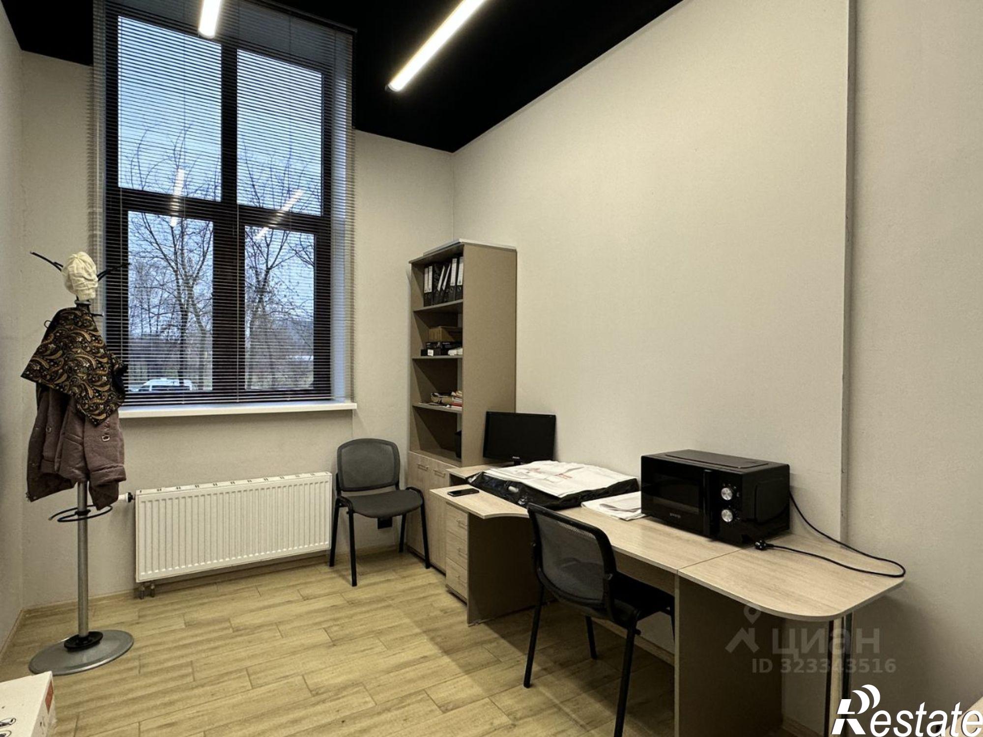 Сдать офис, помещение под офис за 120 000 рублей на ул Кирова, 98