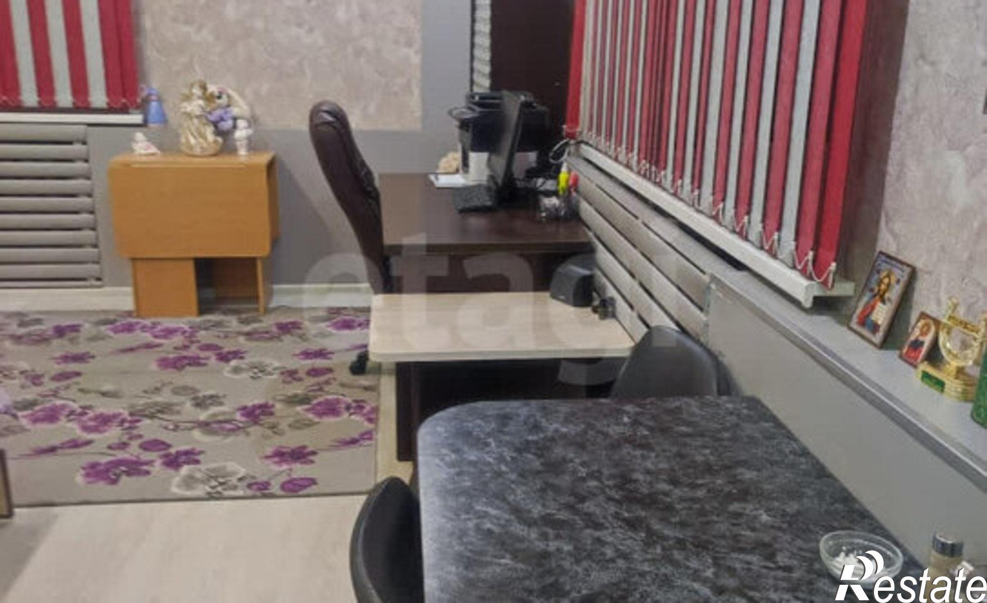 Купить квартиру за 2 299 000 рублей на ул Короткая, 118А