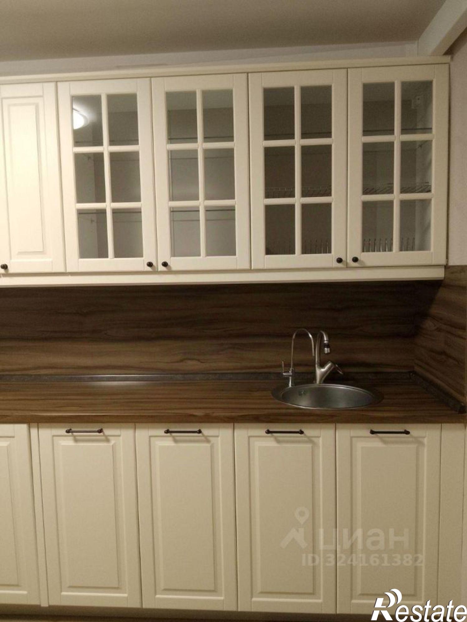 Сдать квартиру за 33 000 рублей на ул Архитектора П.П.Берша, 4