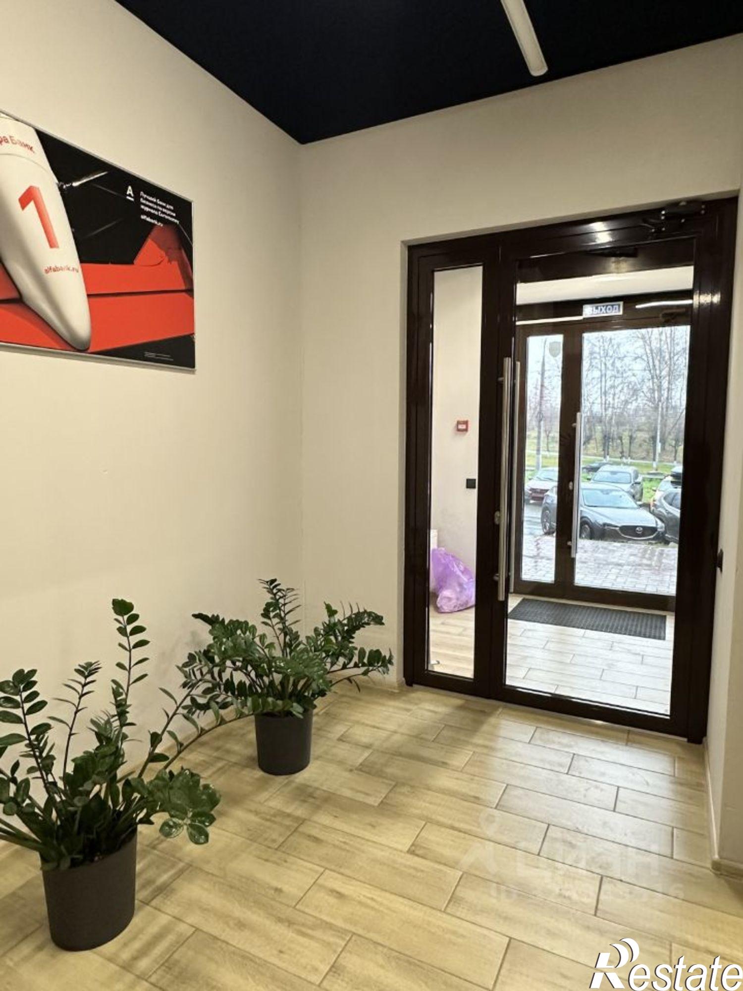 Сдать офис, помещение под офис за 120 000 рублей на ул Кирова, 98