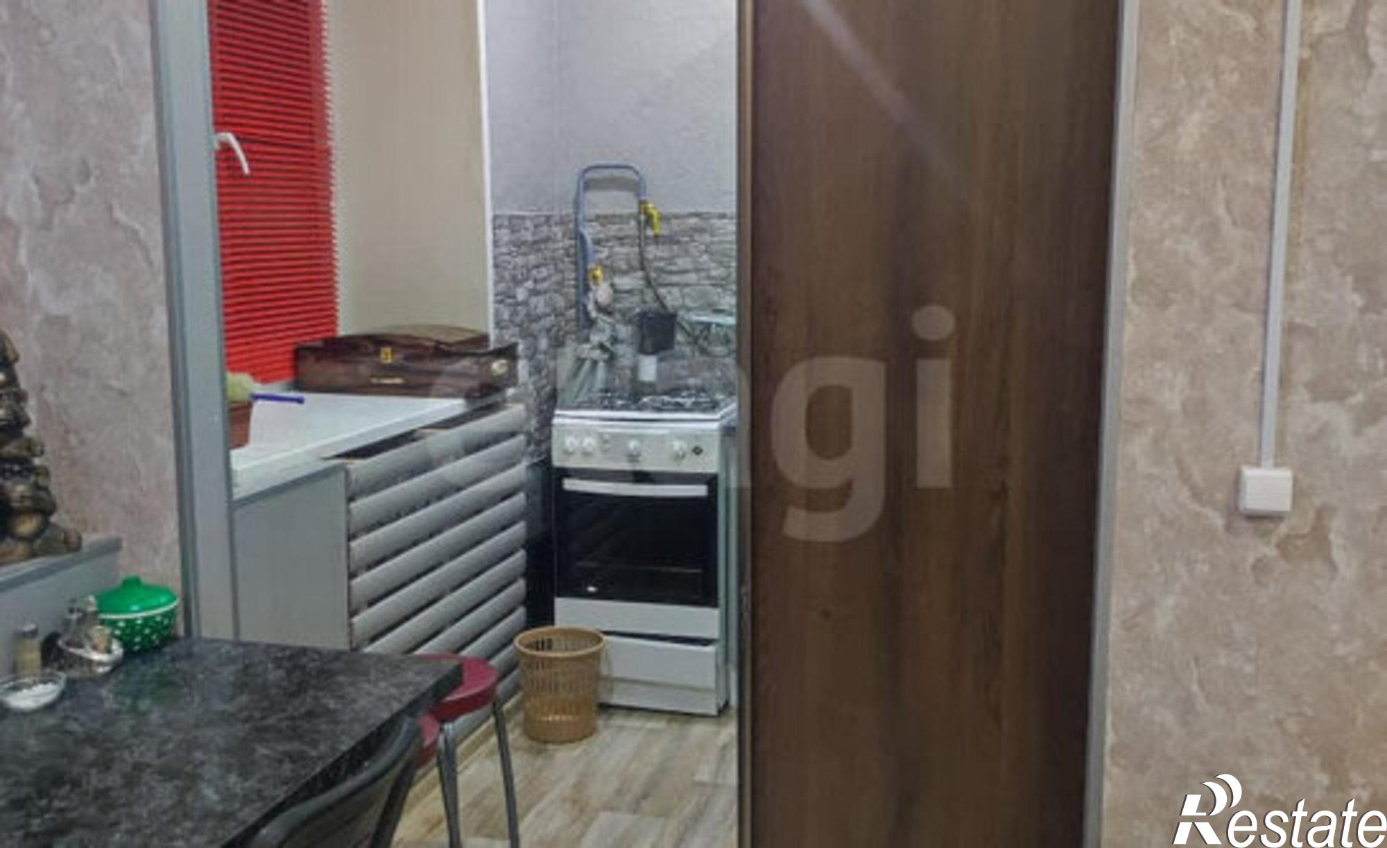 Купить квартиру за 2 299 000 рублей на ул Короткая, 118А