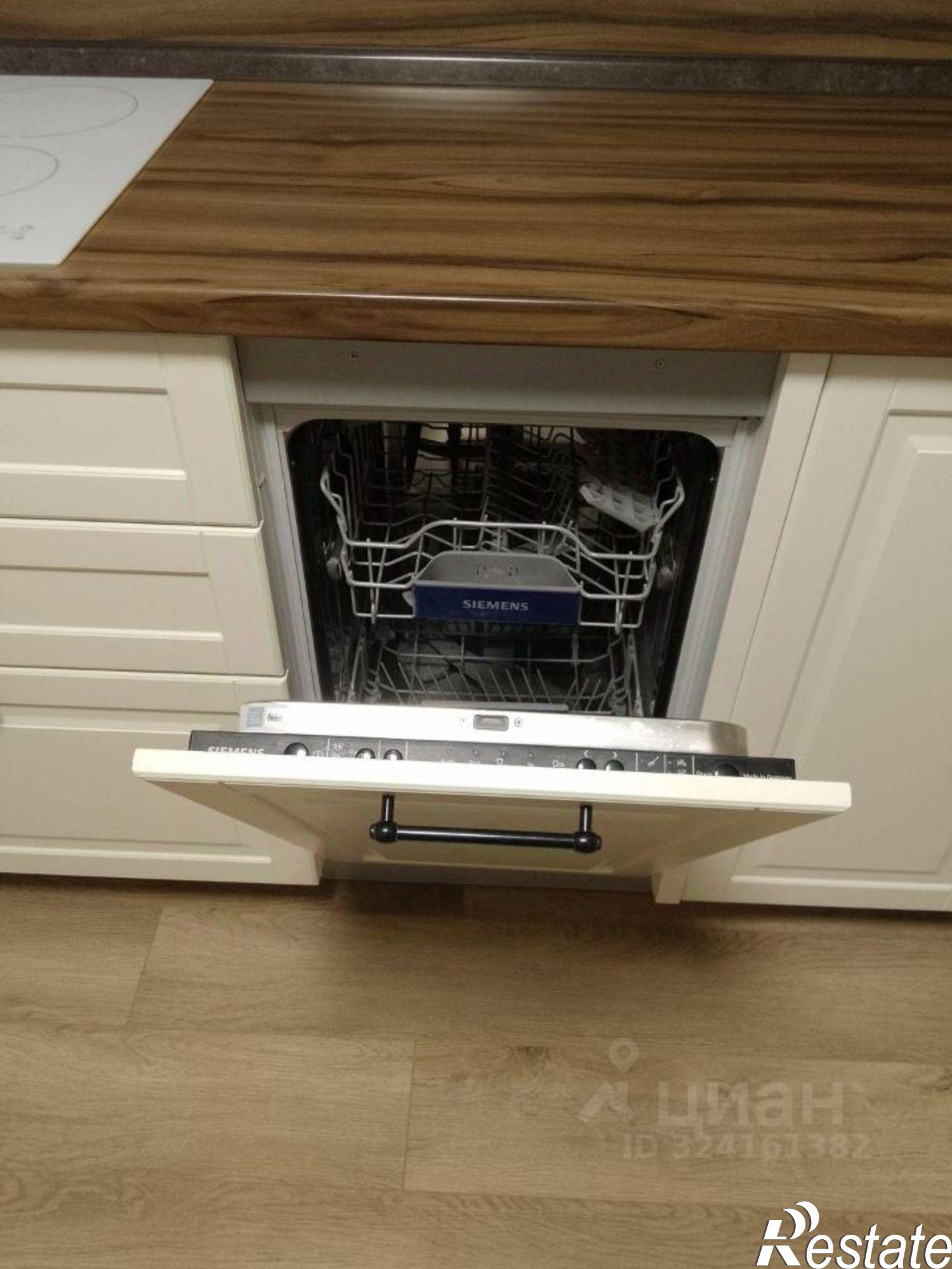 Сдать квартиру за 33 000 рублей на ул Архитектора П.П.Берша, 4