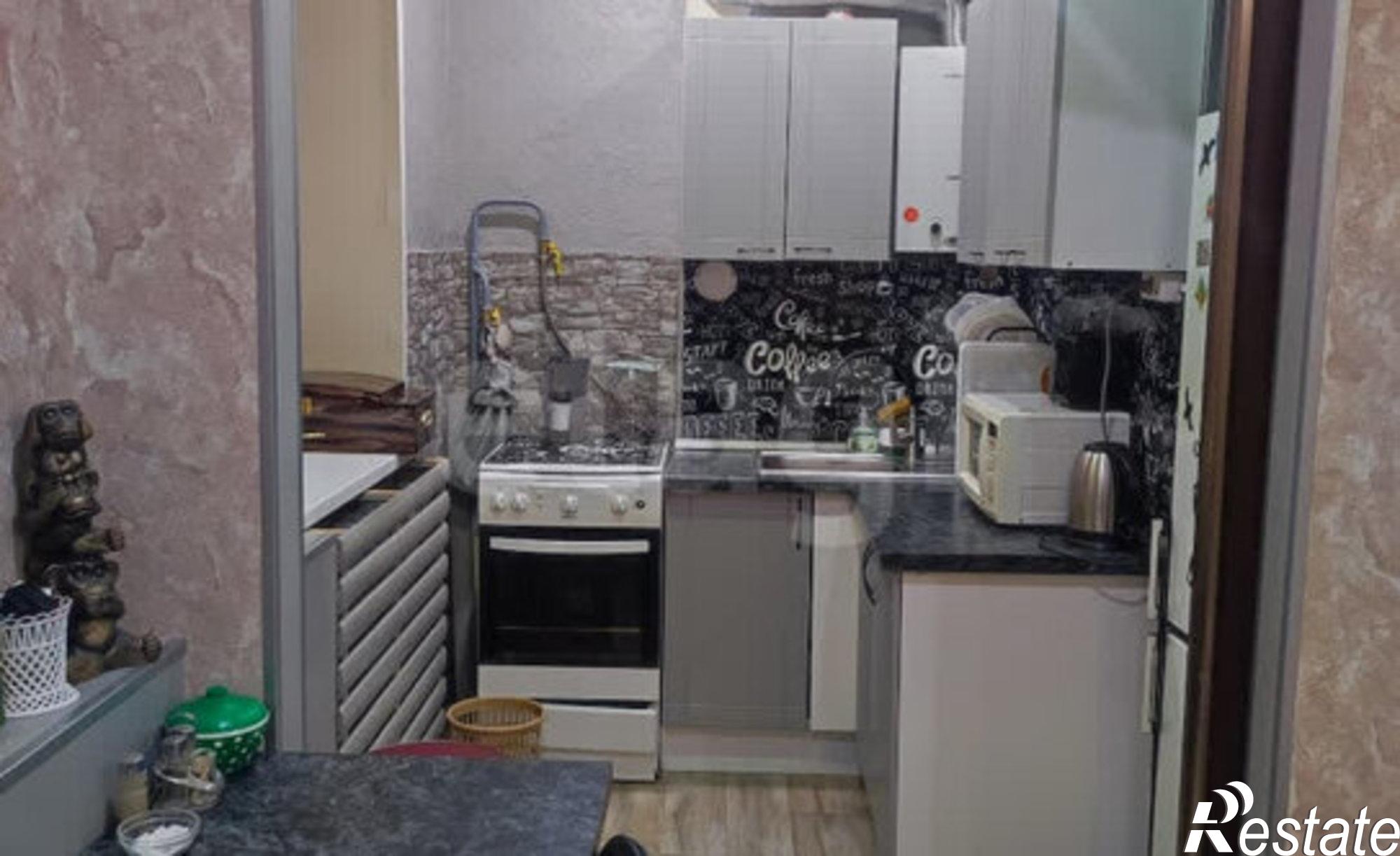 Купить квартиру за 2 299 000 рублей на ул Короткая, 118А