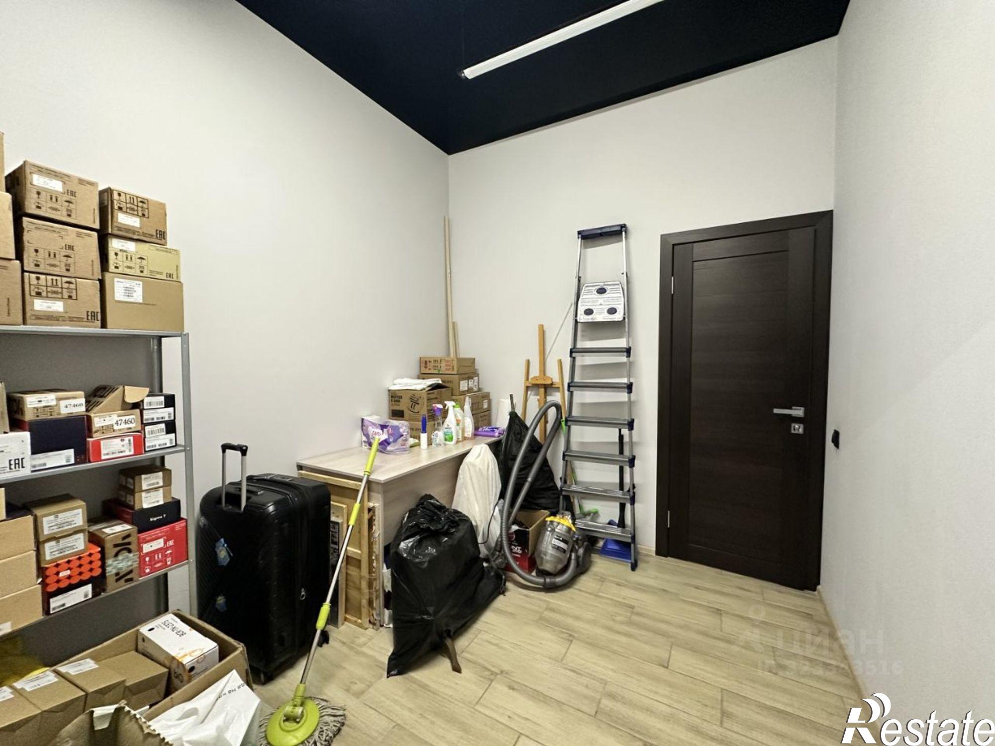 Сдать офис, помещение под офис за 120 000 рублей на ул Кирова, 98