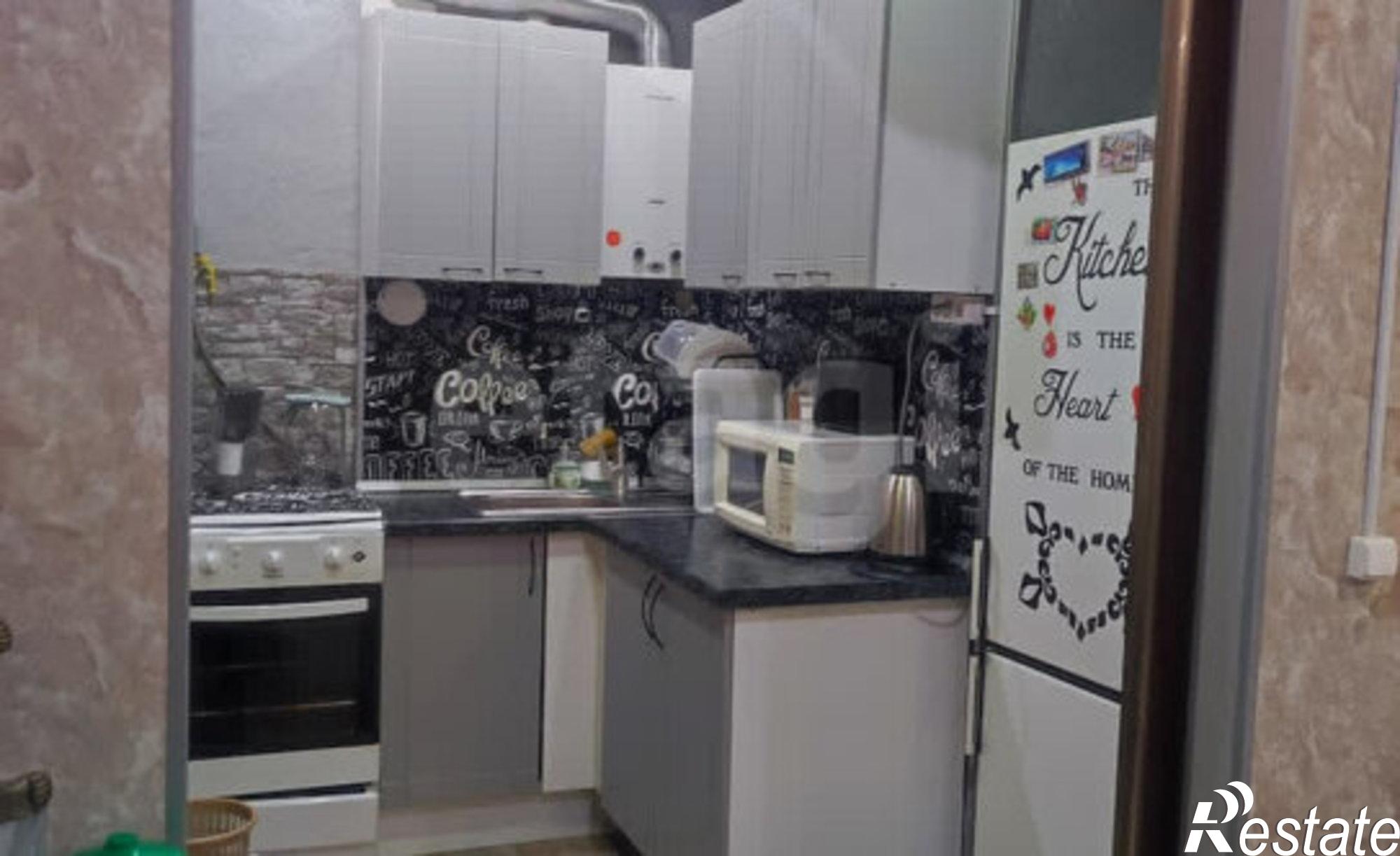 Купить квартиру за 2 299 000 рублей на ул Короткая, 118А