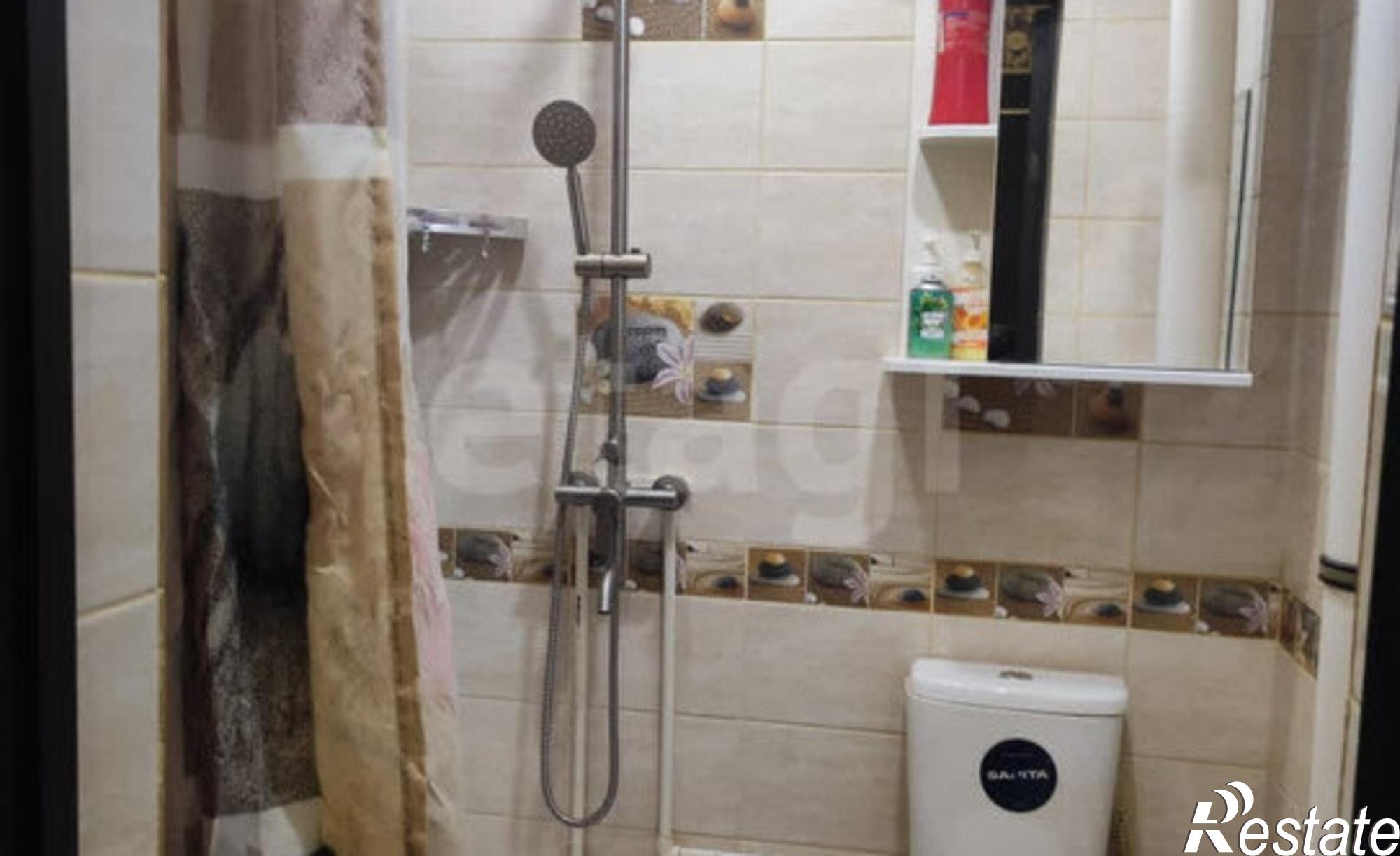 Купить квартиру за 2 299 000 рублей на ул Короткая, 118А