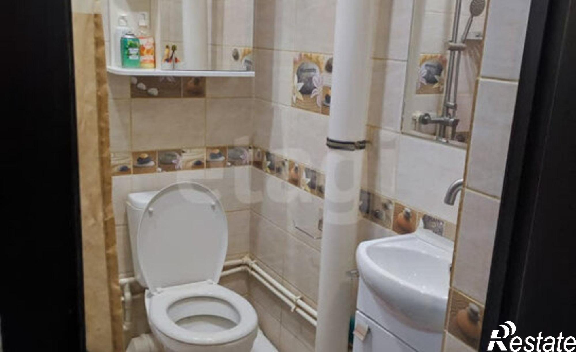 Купить квартиру за 2 299 000 рублей на ул Короткая, 118А