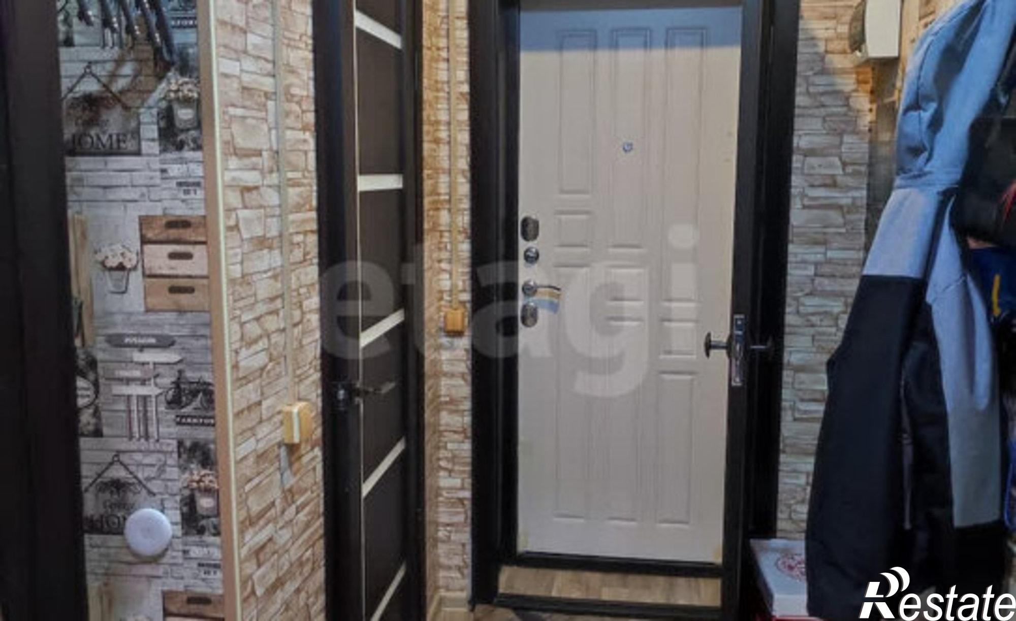 Купить квартиру за 2 299 000 рублей на ул Короткая, 118А