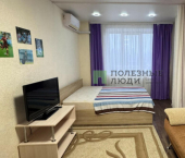 1-комн, 38кв м, этаж 7/17 ул Якшур-Бодьинский тракт, 7