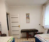 2-комн, 42кв м, этаж 1/2 ул Литовская, 26А