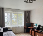 3-комн, 67кв м, этаж 2/9 ул Холмогорова, 19