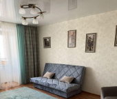 1-комн, 42кв м, этаж 5/10 ул 6-я Подлесная, 45