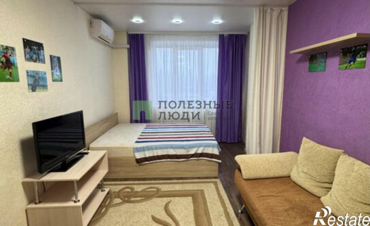 1-комн квартира ул Якшур-Бодьинский тракт, 7,  д. 7