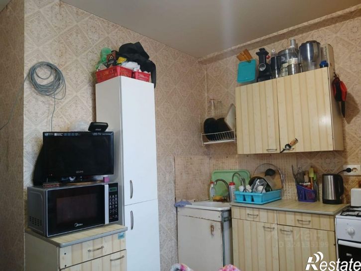 2-комн квартира ул им Короткова, 3,  д. 3