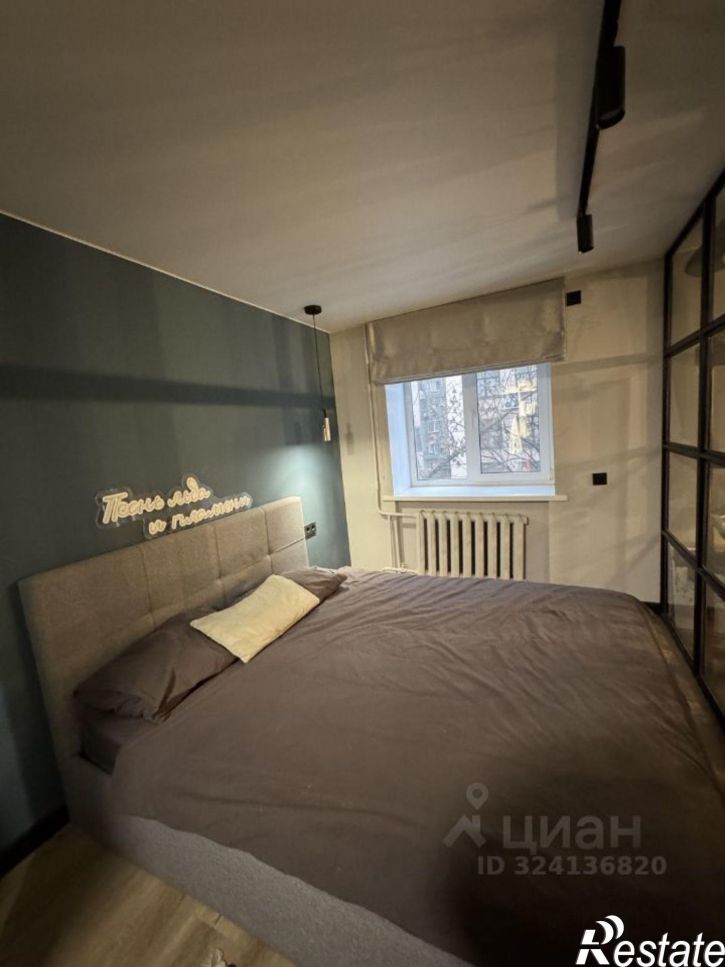 2-комн квартира ул им Вадима Сивкова, 158,  д. 158