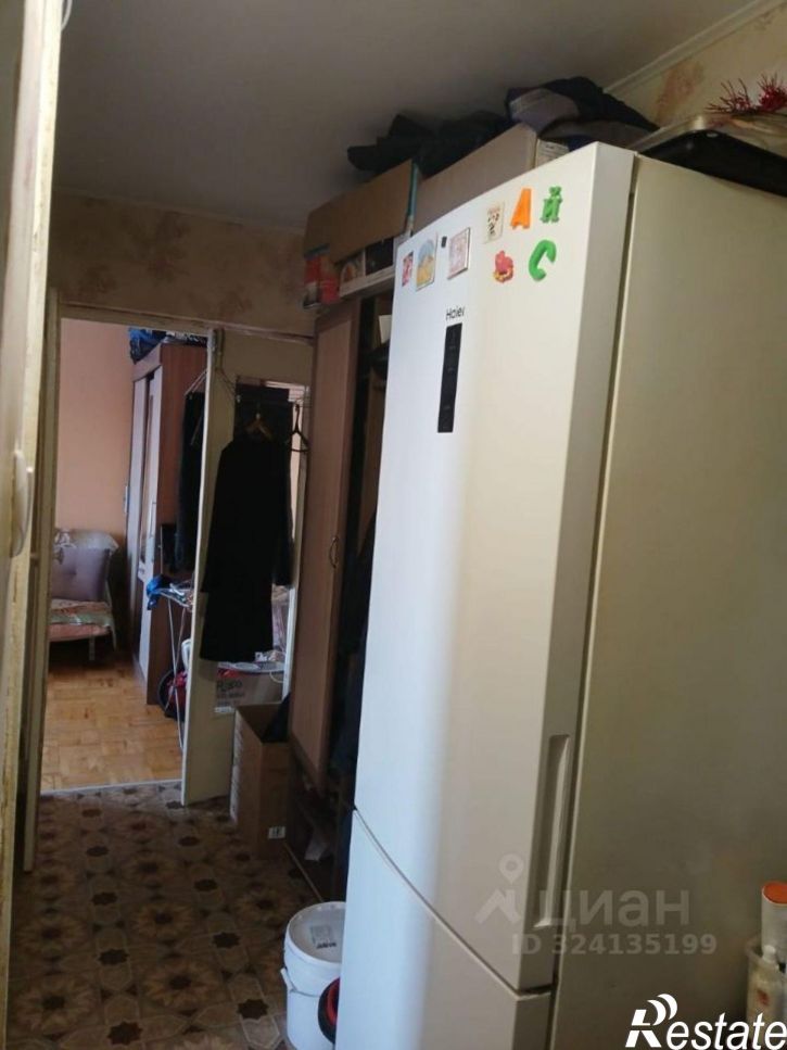 2-комн квартира ул им Короткова, 3,  д. 3