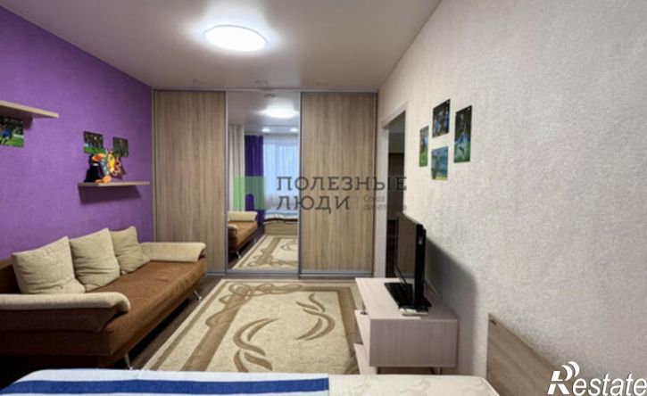 1-комн квартира ул Якшур-Бодьинский тракт, 7,  д. 7