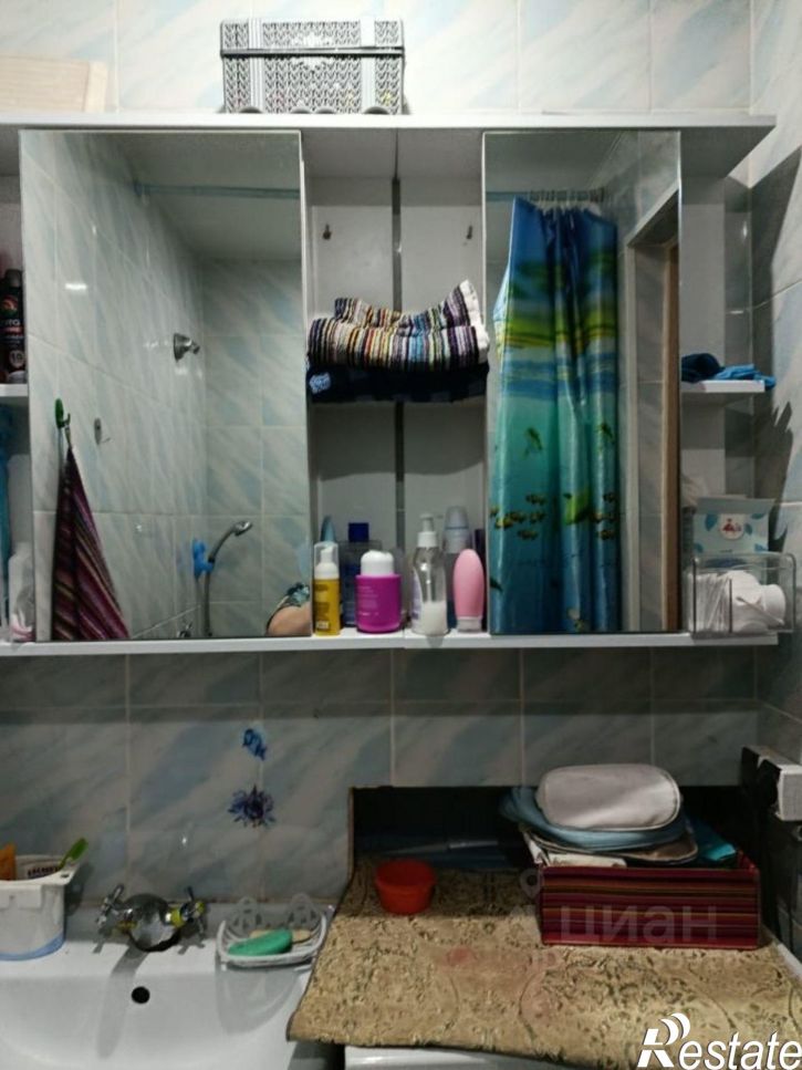 2-комн квартира ул Литовская, 26А,  д. 26А