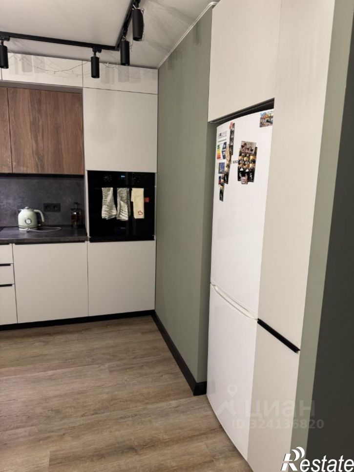 2-комн квартира ул им Вадима Сивкова, 158,  д. 158