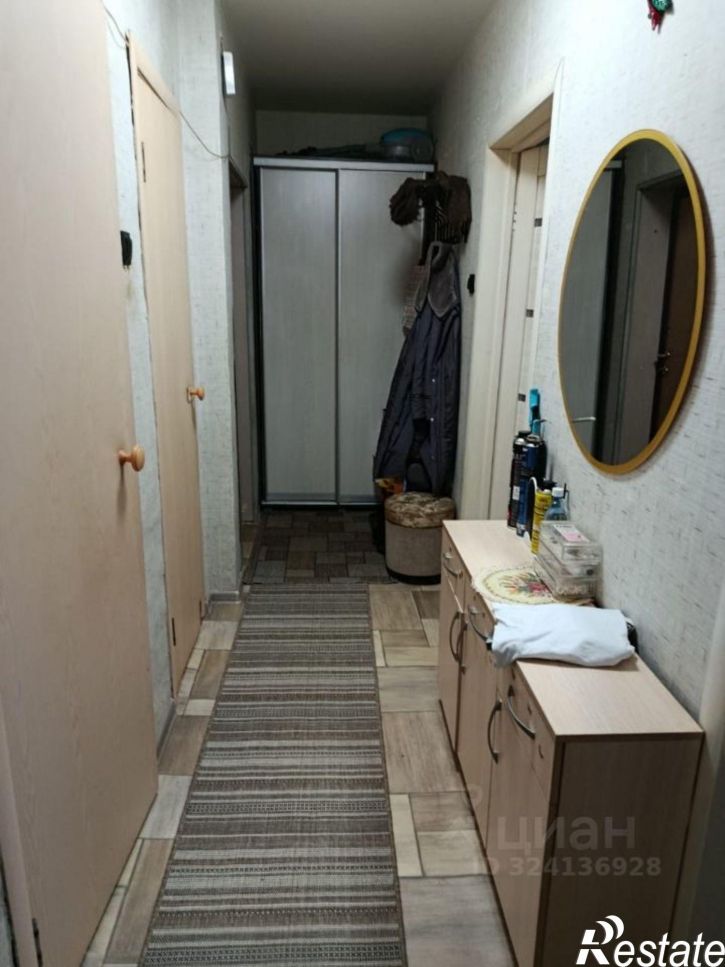 2-комн квартира ул Литовская, 26А,  д. 26А