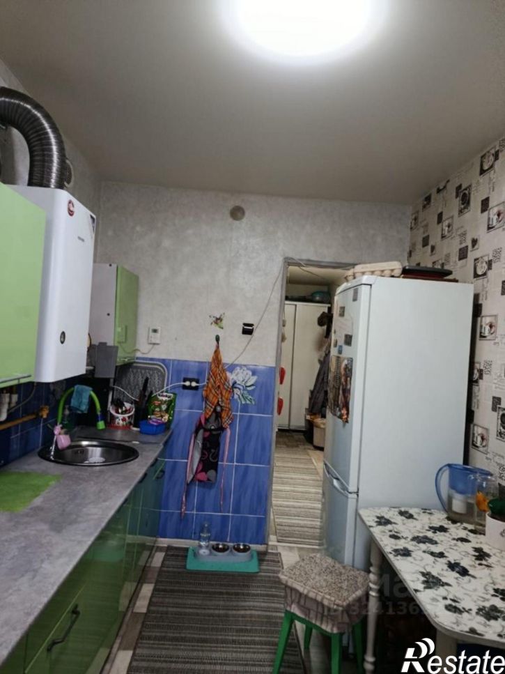 2-комн квартира ул Литовская, 26А,  д. 26А