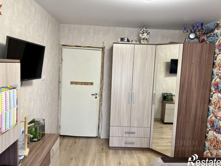 3-комн квартира ул Холмогорова, 19,  д. 19