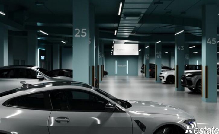 2-комн квартира в новом доме Пушкинская улица, 263,  д. 263