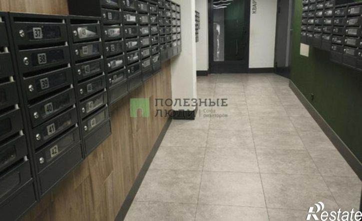 1-комн квартира проспект им. Конструктора Калашникова М.Т., 11,  д. 11