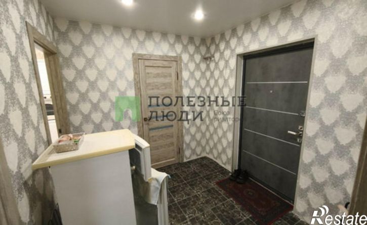 1-комн квартира проспект им. Конструктора Калашникова М.Т., 11,  д. 11