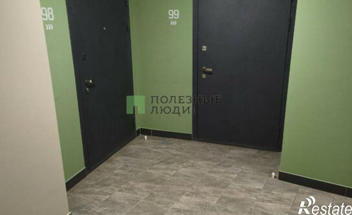 1-комн квартира проспект им. Конструктора Калашникова М.Т., 11,  д. 11