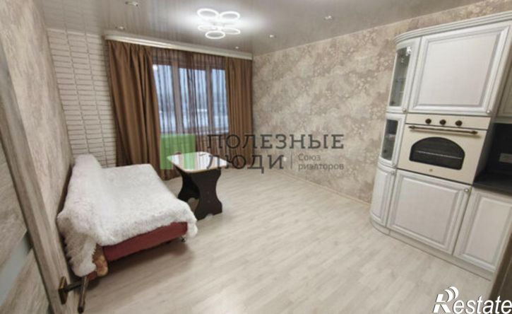 1-комн квартира проспект им. Конструктора Калашникова М.Т., 11,  д. 11