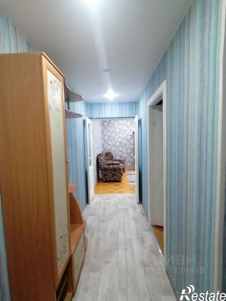 2-комн квартира ул Первомайская, 6,  д. 6