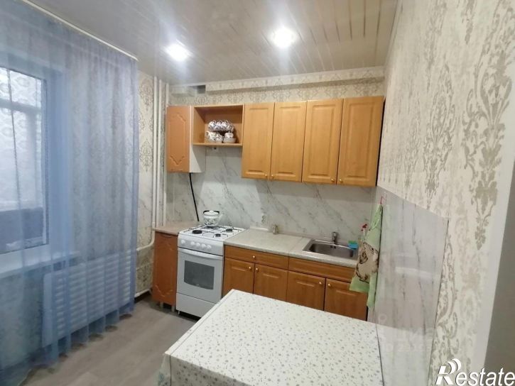 2-комн квартира ул Первомайская, 6,  д. 6