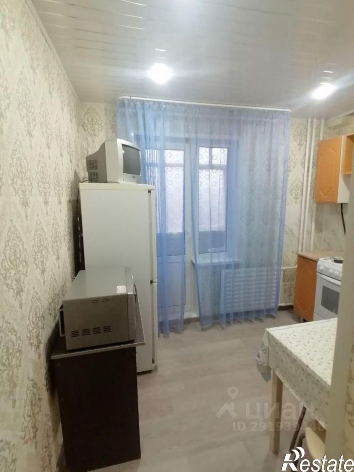 2-комн квартира ул Первомайская, 6,  д. 6