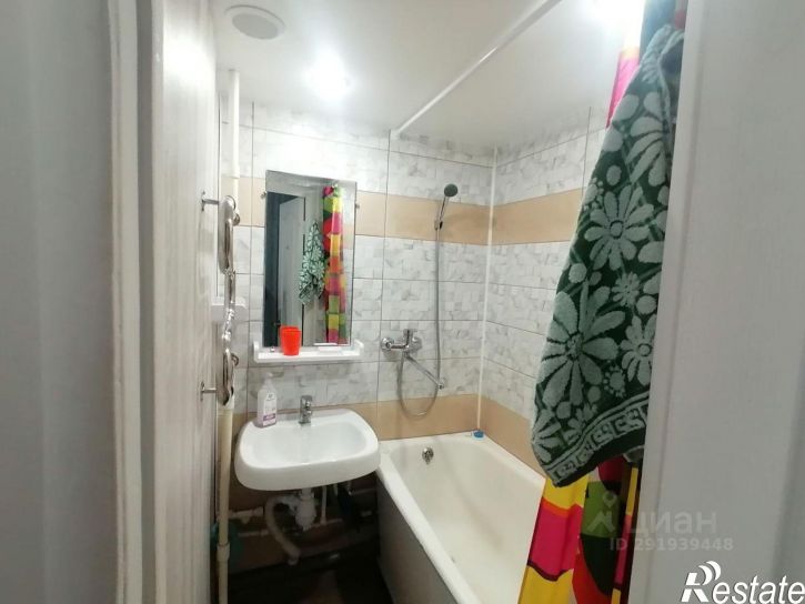 2-комн квартира ул Первомайская, 6,  д. 6