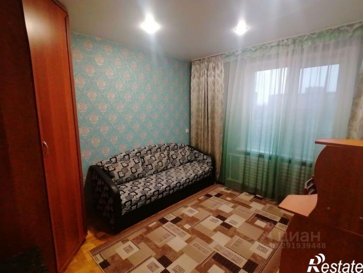 2-комн квартира ул Первомайская, 6,  д. 6