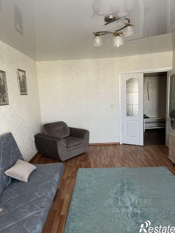 1-комн квартира ул 6-я Подлесная, 45,  д. 45