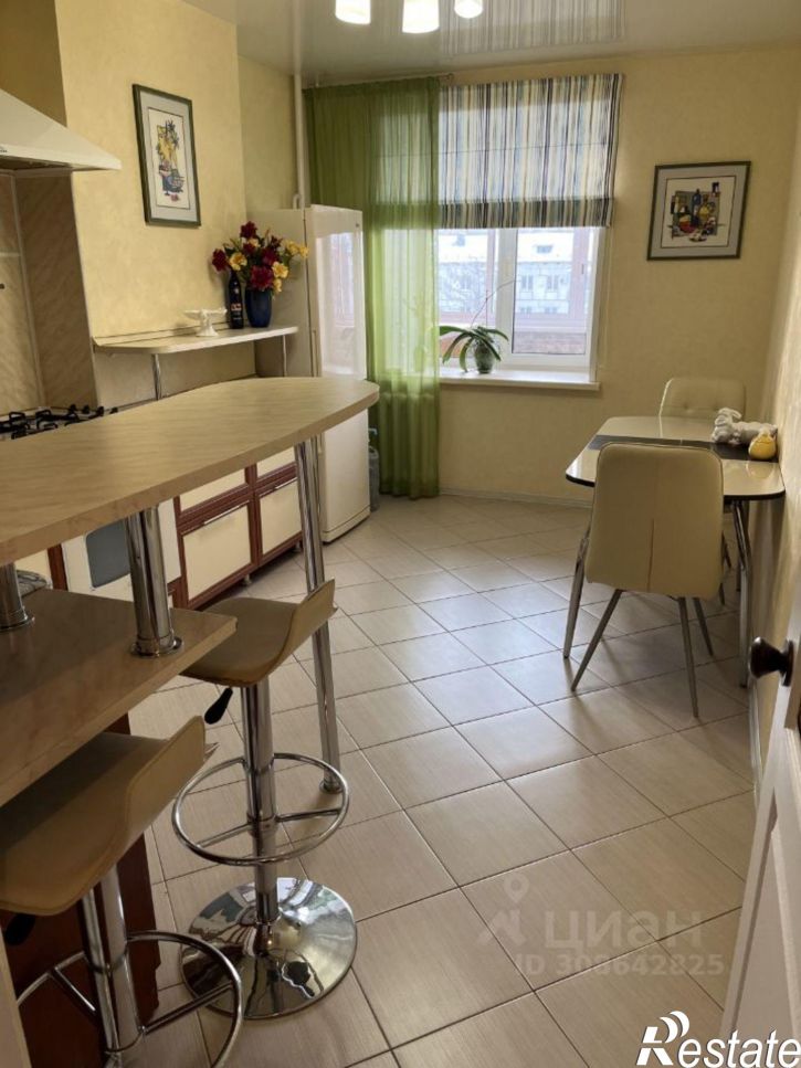 1-комн квартира ул 6-я Подлесная, 45,  д. 45