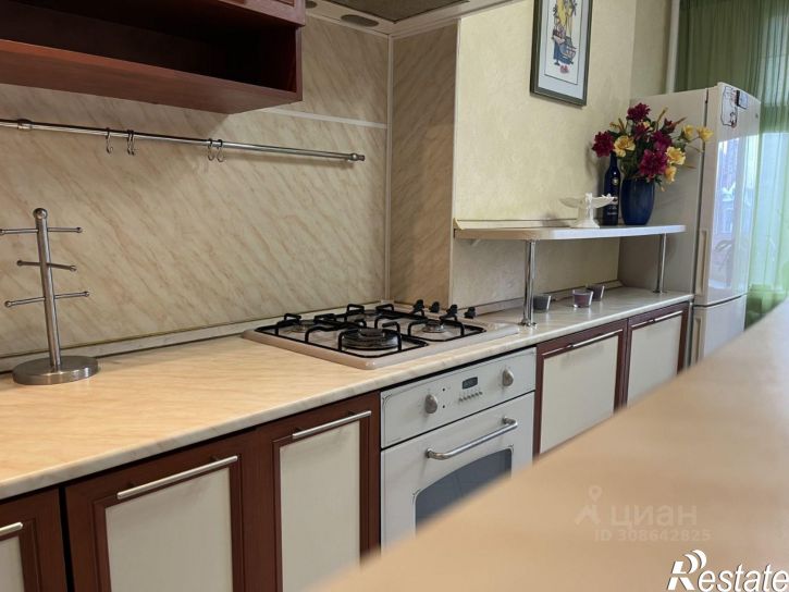 1-комн квартира ул 6-я Подлесная, 45,  д. 45