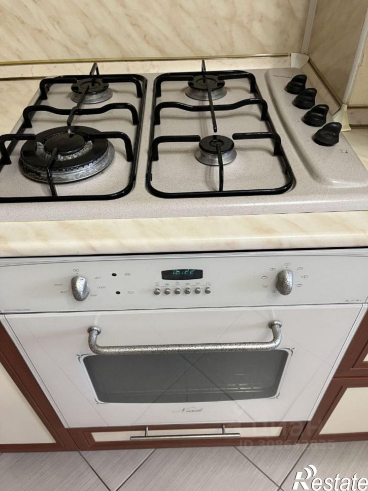 1-комн квартира ул 6-я Подлесная, 45,  д. 45