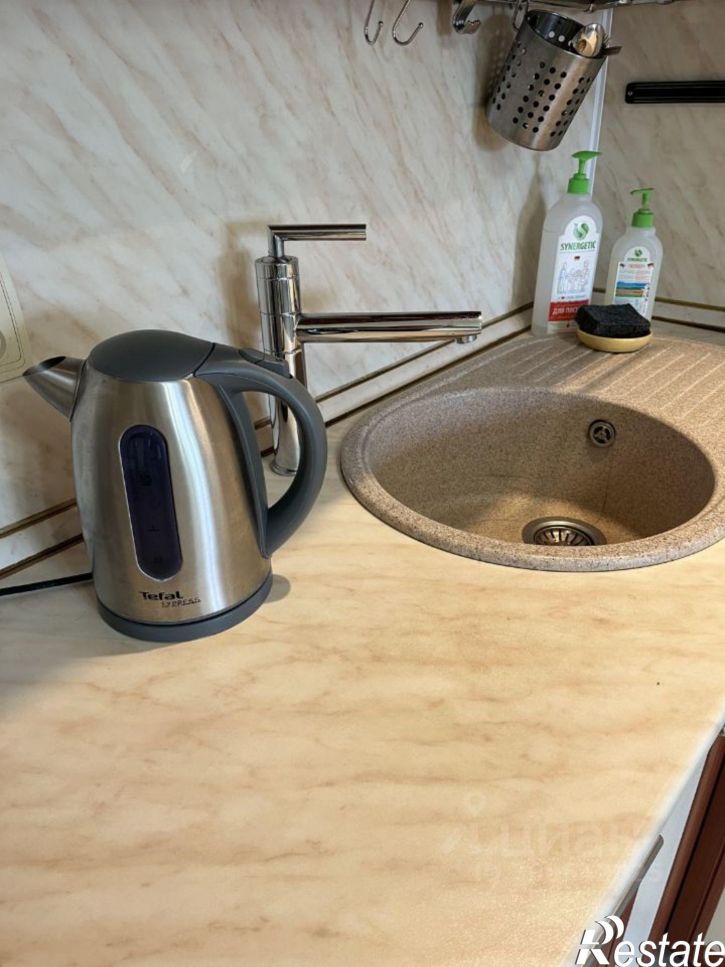 1-комн квартира ул 6-я Подлесная, 45,  д. 45