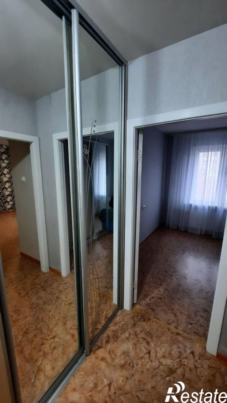 2-комн квартира улица Кунгурцева Е.М., 15,  д. 15