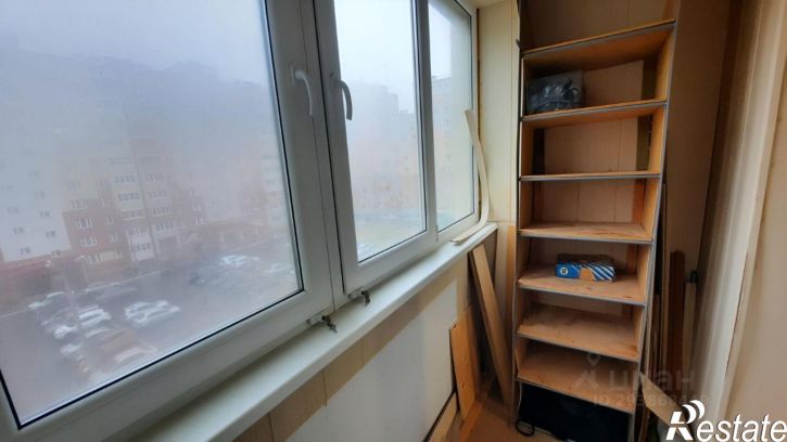 2-комн квартира улица Кунгурцева Е.М., 15,  д. 15